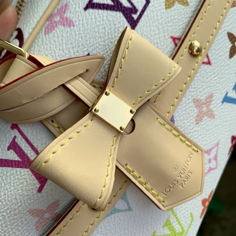 LV Top Handle Bags